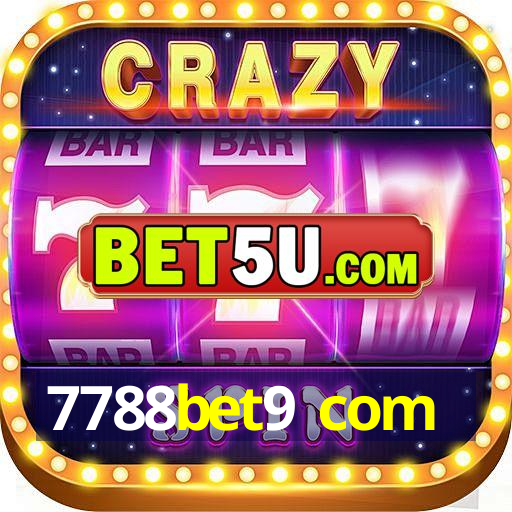 7788bet9 com